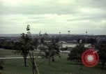 Immagine di Vista della città di Wiesbaden Wiesbaden Germania, 1963, secondo 12 filmato di repertorio 65675034084