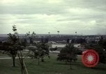 Immagine di Vista della città di Wiesbaden Wiesbaden Germania, 1963, secondo 13 filmato di repertorio 65675034084