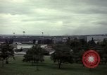 Immagine di Vista della città di Wiesbaden Wiesbaden Germania, 1963, secondo 16 filmato di repertorio 65675034084
