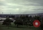 Immagine di Vista della città di Wiesbaden Wiesbaden Germania, 1963, secondo 17 filmato di repertorio 65675034084
