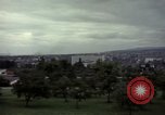 Immagine di Vista della città di Wiesbaden Wiesbaden Germania, 1963, secondo 19 filmato di repertorio 65675034084
