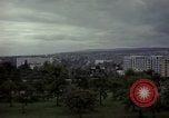 Immagine di Vista della città di Wiesbaden Wiesbaden Germania, 1963, secondo 23 filmato di repertorio 65675034084