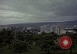 Immagine di Vista della città di Wiesbaden Wiesbaden Germania, 1963, secondo 25 filmato di repertorio 65675034084