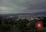 Immagine di Vista della città di Wiesbaden Wiesbaden Germania, 1963, secondo 26 filmato di repertorio 65675034084