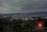 Immagine di Vista della città di Wiesbaden Wiesbaden Germania, 1963, secondo 27 filmato di repertorio 65675034084