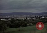 Immagine di Vista della città di Wiesbaden Wiesbaden Germania, 1963, secondo 31 filmato di repertorio 65675034084