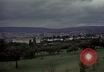 Immagine di Vista della città di Wiesbaden Wiesbaden Germania, 1963, secondo 33 filmato di repertorio 65675034084