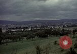 Immagine di Vista della città di Wiesbaden Wiesbaden Germania, 1963, secondo 37 filmato di repertorio 65675034084