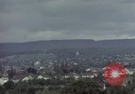 Immagine di Vista della città di Wiesbaden Wiesbaden Germania, 1963, secondo 39 filmato di repertorio 65675034084