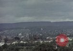 Immagine di Vista della città di Wiesbaden Wiesbaden Germania, 1963, secondo 40 filmato di repertorio 65675034084