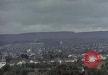 Immagine di Vista della città di Wiesbaden Wiesbaden Germania, 1963, secondo 42 filmato di repertorio 65675034084