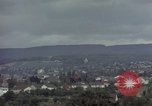 Immagine di Vista della città di Wiesbaden Wiesbaden Germania, 1963, secondo 43 filmato di repertorio 65675034084
