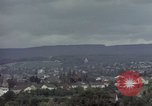 Immagine di Vista della città di Wiesbaden Wiesbaden Germania, 1963, secondo 44 filmato di repertorio 65675034084