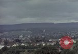 Immagine di Vista della città di Wiesbaden Wiesbaden Germania, 1963, secondo 47 filmato di repertorio 65675034084