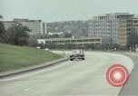 Immagine di Vista della città di Wiesbaden Wiesbaden Germania, 1963, secondo 48 filmato di repertorio 65675034084