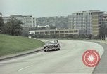 Immagine di Vista della città di Wiesbaden Wiesbaden Germania, 1963, secondo 49 filmato di repertorio 65675034084