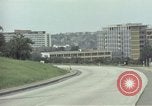 Immagine di Vista della città di Wiesbaden Wiesbaden Germania, 1963, secondo 51 filmato di repertorio 65675034084