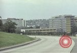 Immagine di Vista della città di Wiesbaden Wiesbaden Germania, 1963, secondo 52 filmato di repertorio 65675034084