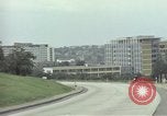 Immagine di Vista della città di Wiesbaden Wiesbaden Germania, 1963, secondo 54 filmato di repertorio 65675034084
