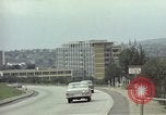 Immagine di Vista della città di Wiesbaden Wiesbaden Germania, 1963, secondo 61 filmato di repertorio 65675034084