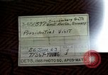 Immagine di John F Kennedy Berlino Germania Ovest, 1963, secondo 1 filmato di repertorio 65675034085