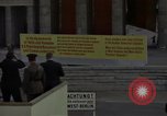 Immagine di John F Kennedy Berlino Germania Ovest, 1963, secondo 5 filmato di repertorio 65675034085