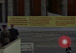 Immagine di John F Kennedy Berlino Germania Ovest, 1963, secondo 6 filmato di repertorio 65675034085