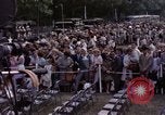 Immagine di John F Kennedy Berlino Germania Ovest, 1963, secondo 16 filmato di repertorio 65675034086