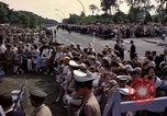 Immagine di John F Kennedy Berlino Germania Ovest, 1963, secondo 23 filmato di repertorio 65675034086