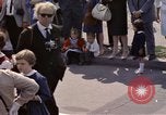 Immagine di John F Kennedy Berlino Germania Ovest, 1963, secondo 29 filmato di repertorio 65675034086