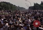 Immagine di John F Kennedy Berlino Germania Ovest, 1963, secondo 39 filmato di repertorio 65675034086