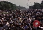 Immagine di John F Kennedy Berlino Germania Ovest, 1963, secondo 40 filmato di repertorio 65675034086