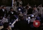 Immagine di John F Kennedy Berlino Germania Ovest, 1963, secondo 53 filmato di repertorio 65675034086