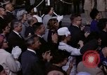 Immagine di John F Kennedy Berlino Germania Ovest, 1963, secondo 59 filmato di repertorio 65675034086
