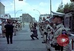 Immagine di John F Kennedy Berlino Germania Ovest, 1963, secondo 40 filmato di repertorio 65675034087