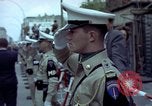 Immagine di John F Kennedy Berlino Germania Ovest, 1963, secondo 43 filmato di repertorio 65675034087