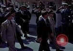 Immagine di John F Kennedy Berlino Germania Ovest, 1963, secondo 53 filmato di repertorio 65675034087