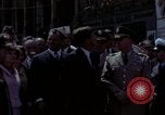 Immagine di John F Kennedy Berlino Germania Ovest, 1963, secondo 57 filmato di repertorio 65675034087