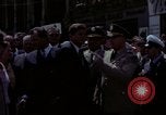 Immagine di John F Kennedy Berlino Germania Ovest, 1963, secondo 62 filmato di repertorio 65675034087