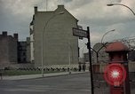 Image of John F Kennedy Berlin West Germany, 1963, second 24 stock footage video 65675034088