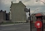 Image of John F Kennedy Berlin West Germany, 1963, second 25 stock footage video 65675034088