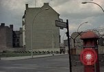 Image of John F Kennedy Berlin West Germany, 1963, second 26 stock footage video 65675034088