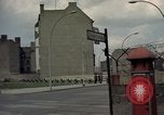 Image of John F Kennedy Berlin West Germany, 1963, second 27 stock footage video 65675034088