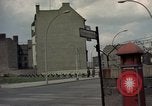 Image of John F Kennedy Berlin West Germany, 1963, second 29 stock footage video 65675034088