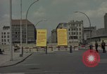 Image of John F Kennedy Berlin West Germany, 1963, second 32 stock footage video 65675034088