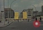Image of John F Kennedy Berlin West Germany, 1963, second 34 stock footage video 65675034088