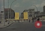 Image of John F Kennedy Berlin West Germany, 1963, second 37 stock footage video 65675034088