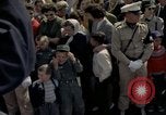 Image of John F Kennedy Berlin West Germany, 1963, second 44 stock footage video 65675034088