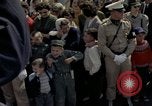 Image of John F Kennedy Berlin West Germany, 1963, second 45 stock footage video 65675034088
