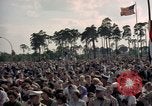 Image of John F Kennedy Berlin West Germany, 1963, second 48 stock footage video 65675034088